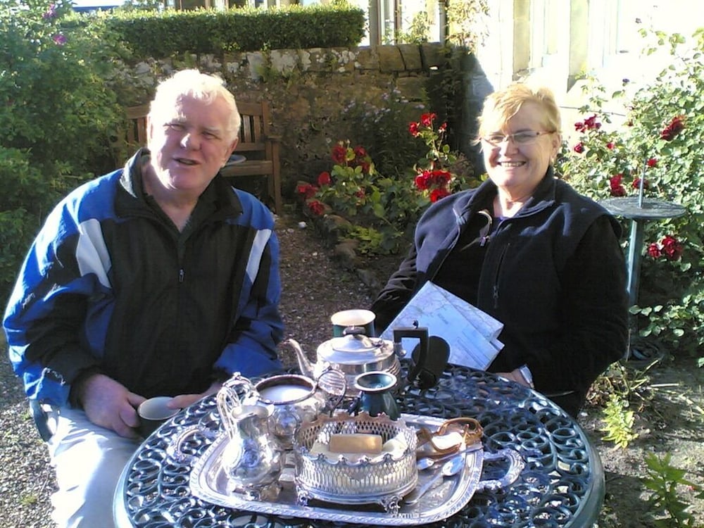 Carlton Seamill B&amp;B 13/50