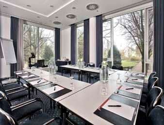 H4 Hotel Kassel 32/43