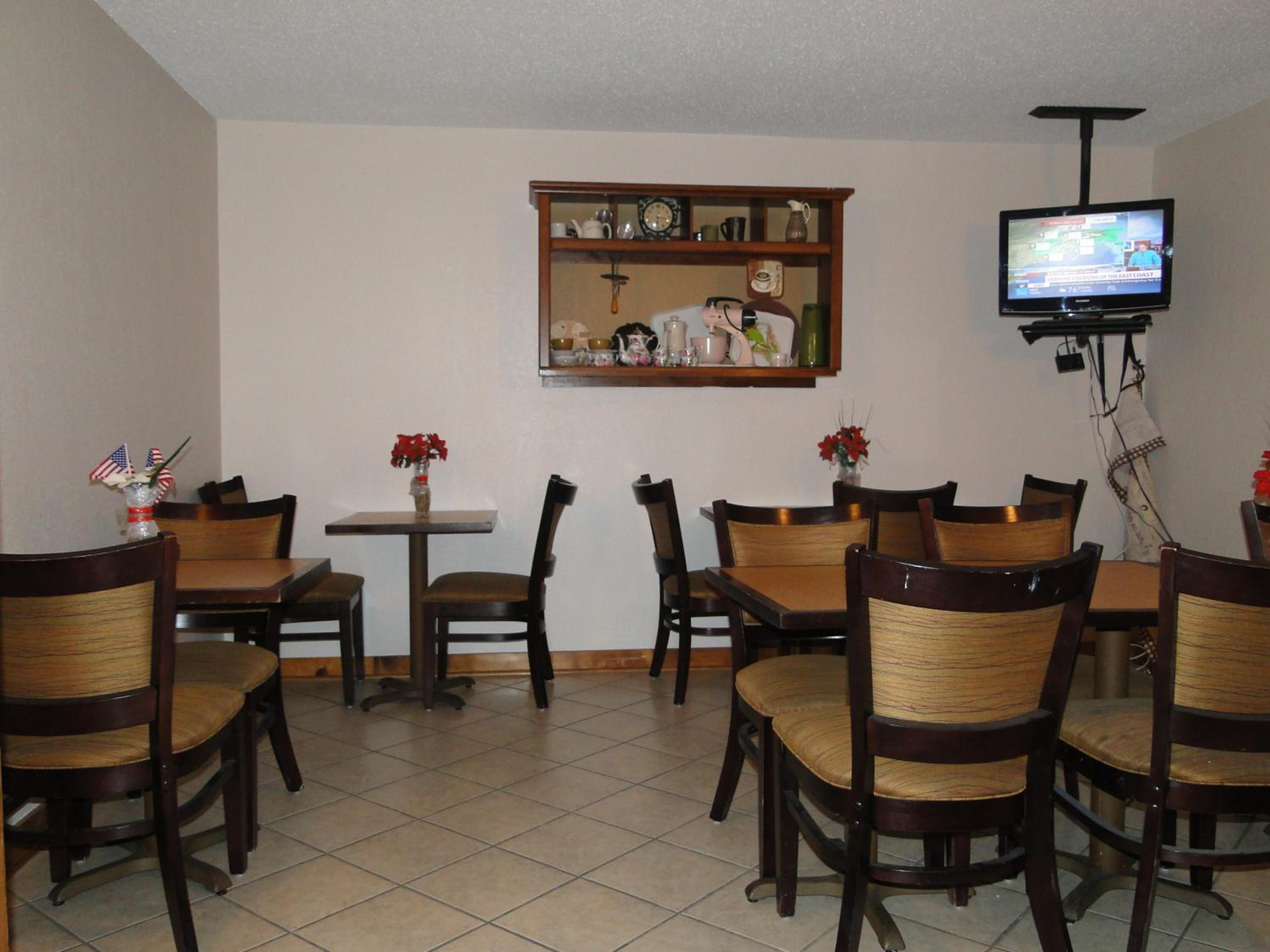 Oscoda Lakeside Hotel 36/50