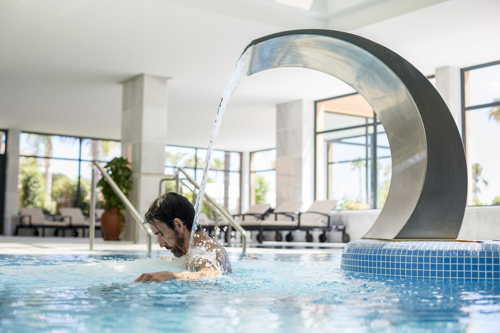 Hipotels Barrosa Palace and Spa 21/46