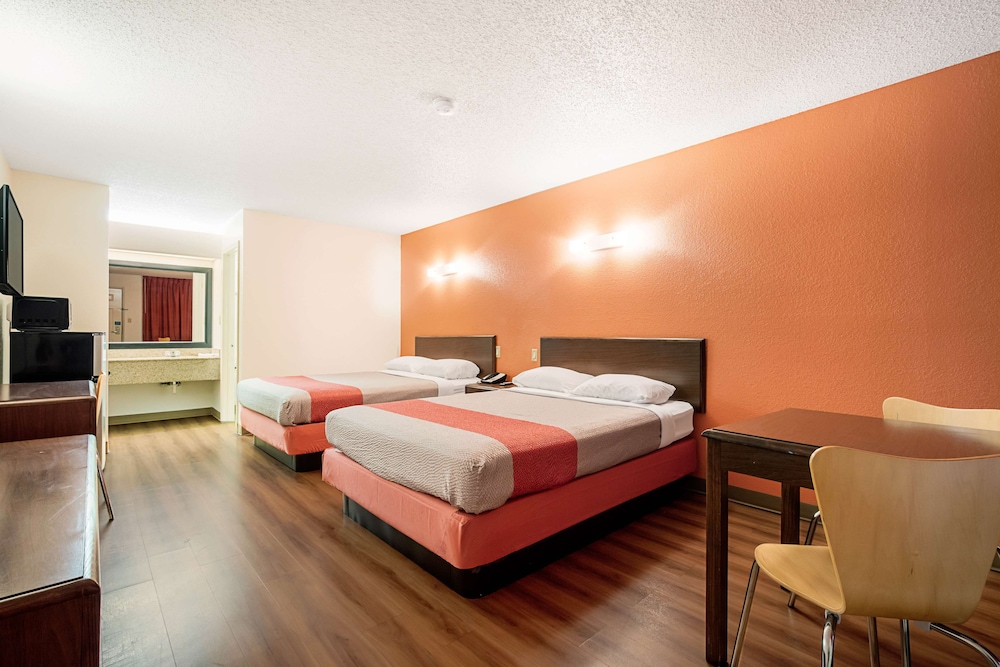 Motel6 Covington, TN 20/38