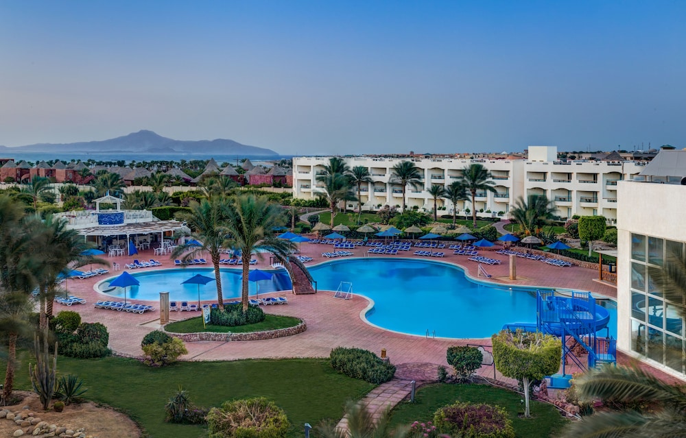 Aurora Oriental Resort Sharm El Sheikh in SHARM EL SHEIKH