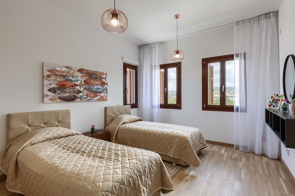 Aphrodite Hills Rentals - Premium Apartments 4/50