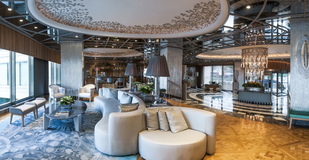 Wyndham Grand Istanbul Kalamis Marina 29/40