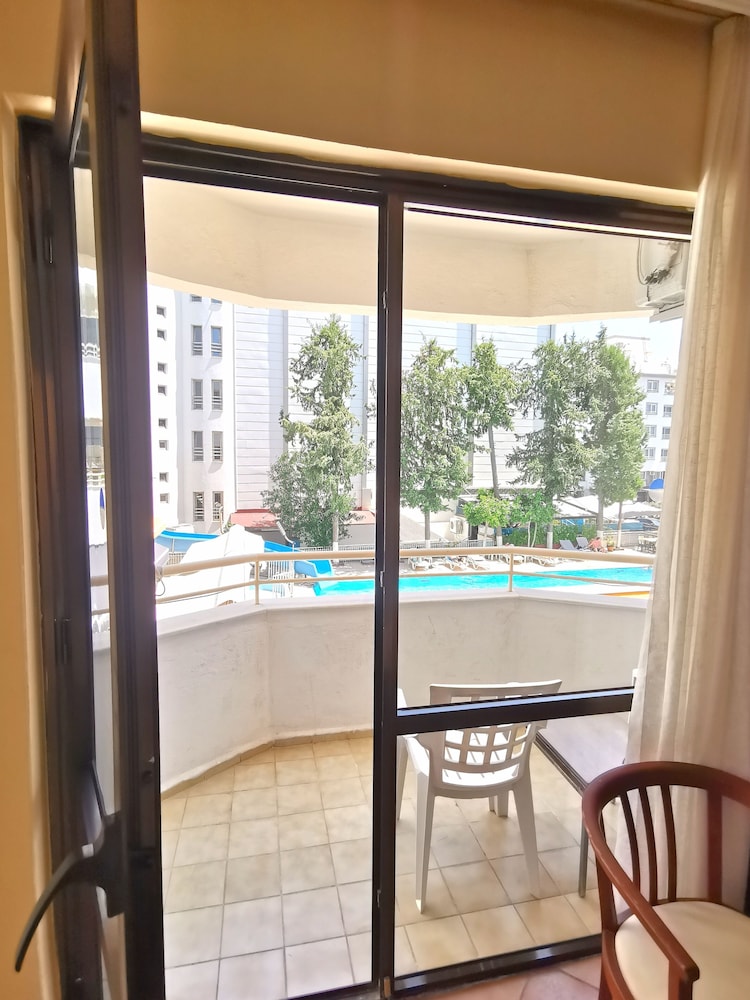 Intermar Hotel 35/50