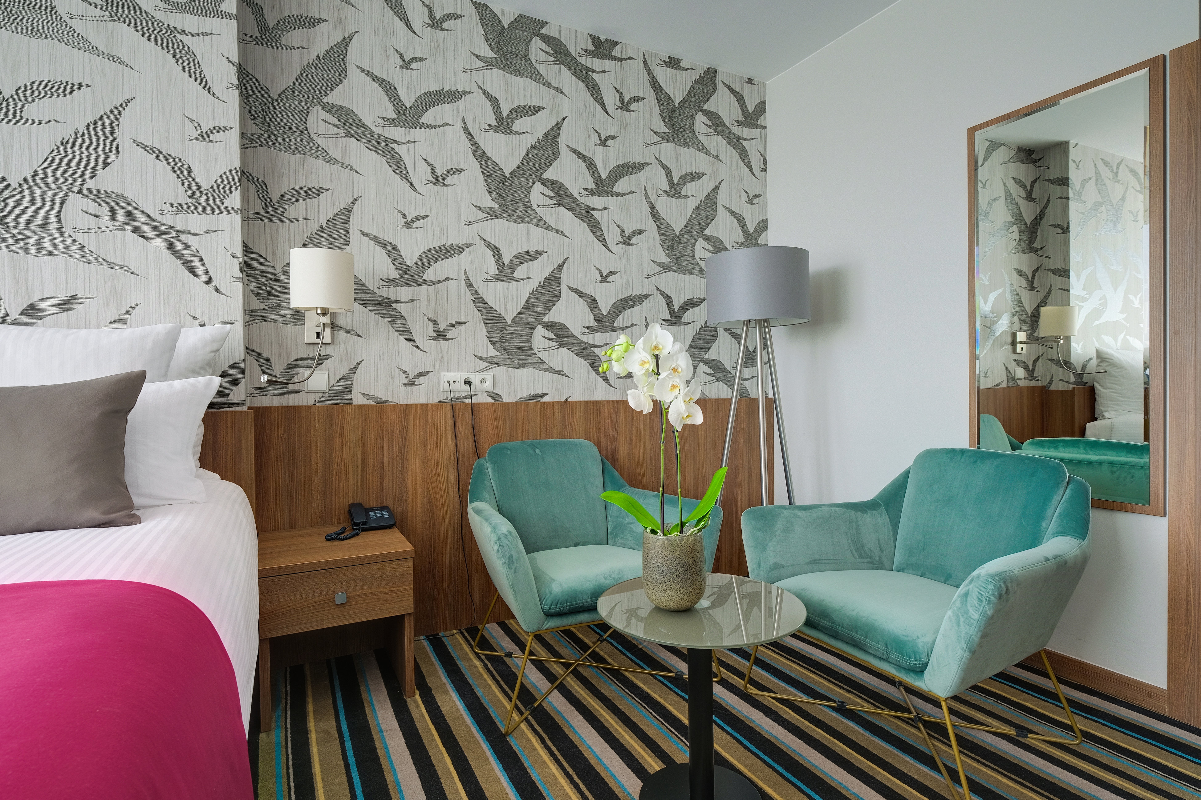 Leonardo Royal Hotel Warsaw 28/50