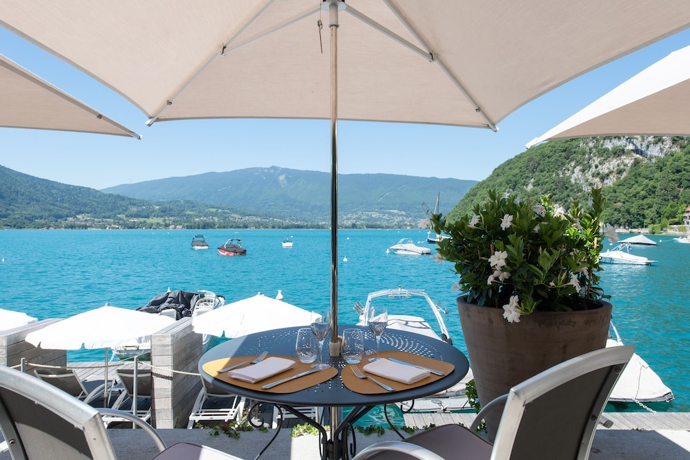 Abbaye de Talloires 30/50