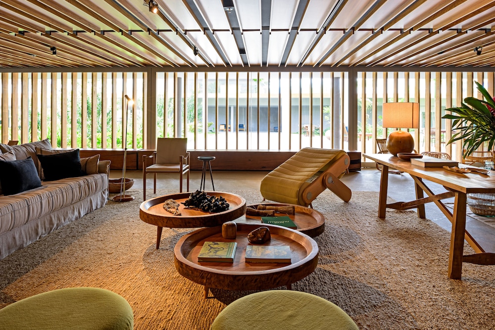 Hotel Fasano Angra Dos Reis 69/81