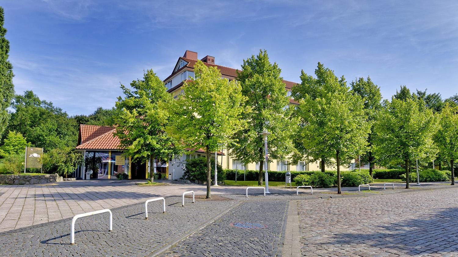 Parkhotel Stader Hof 42/52
