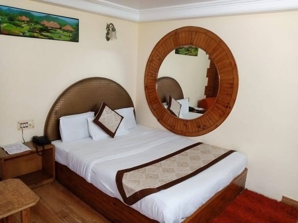 Hotel Happy Home 21/50