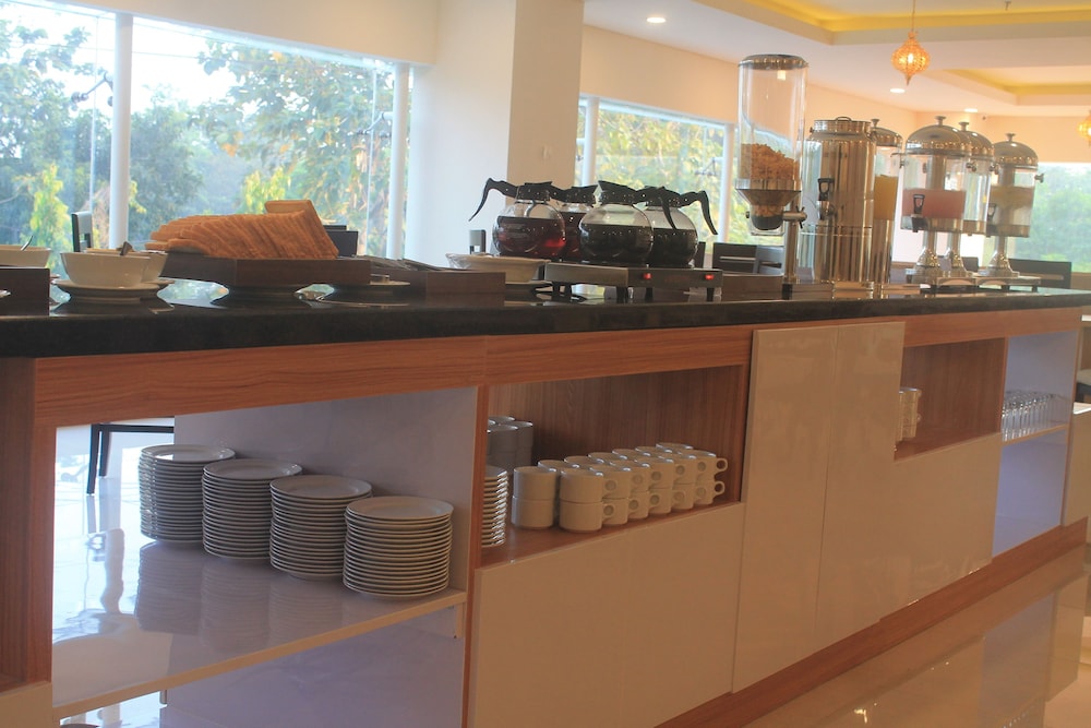 Namira Syariah Surabaya Hotel 30/39