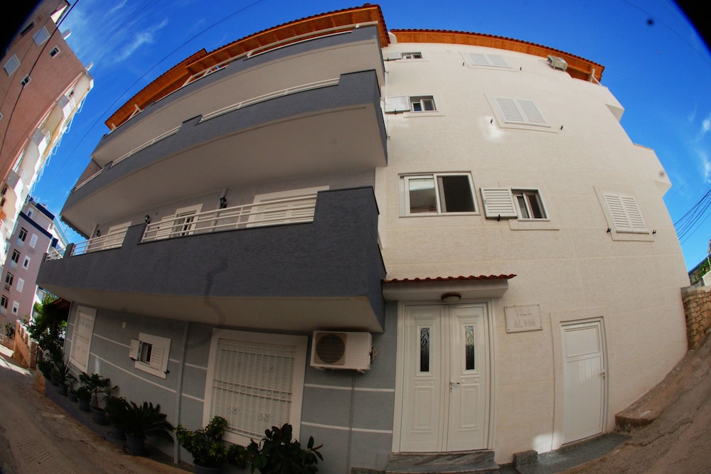 Vila Alvin photo3