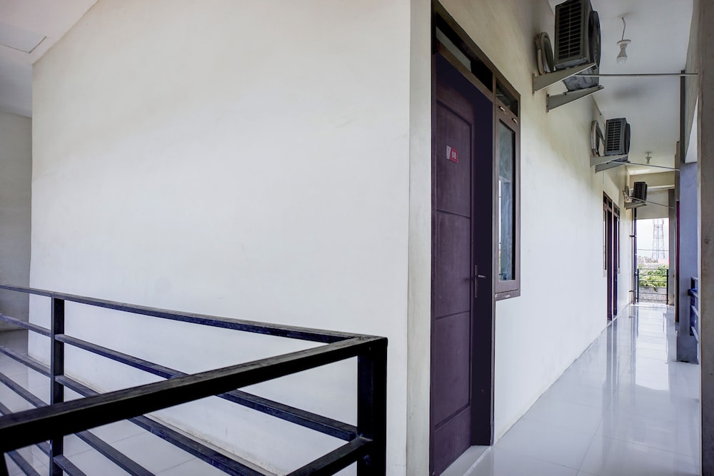Hotel O Banda Aceh near UIN formerly Alif Guest House Syariah 18/25