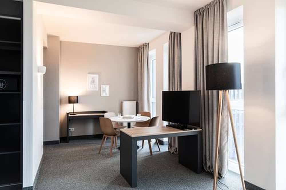 Sylc. Apartmenthotel 42/61