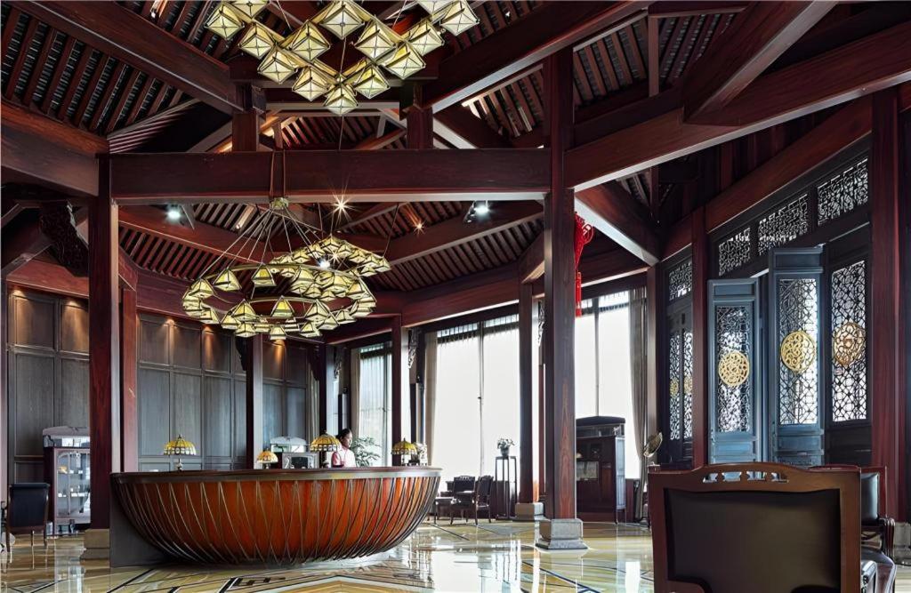 Dockside Boutique Hotel 45/69