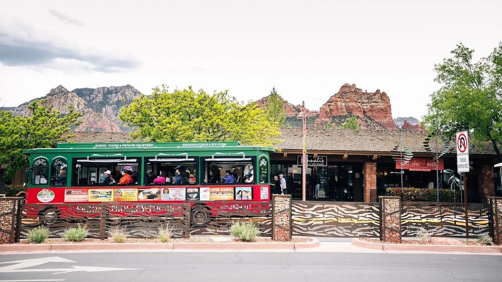 The Orchards Inn of Sedona 2/63