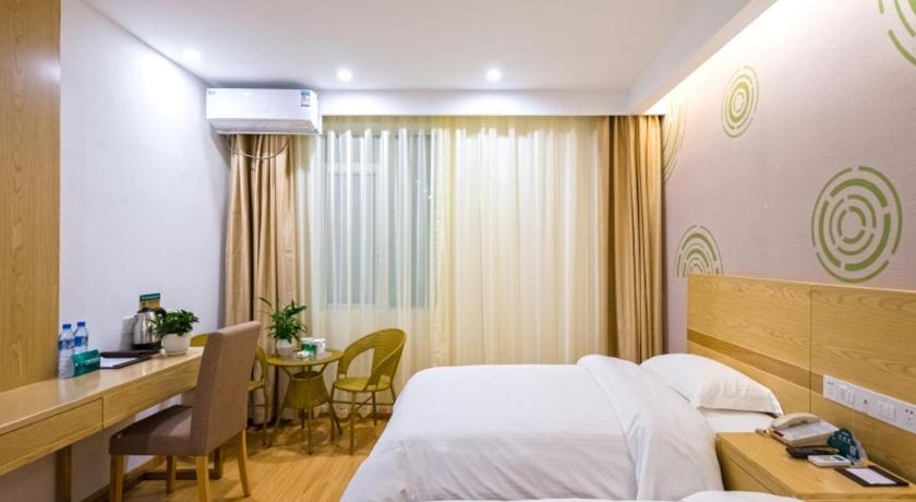 Greentree Inn Anshun Xihang Road Hotel 37/55