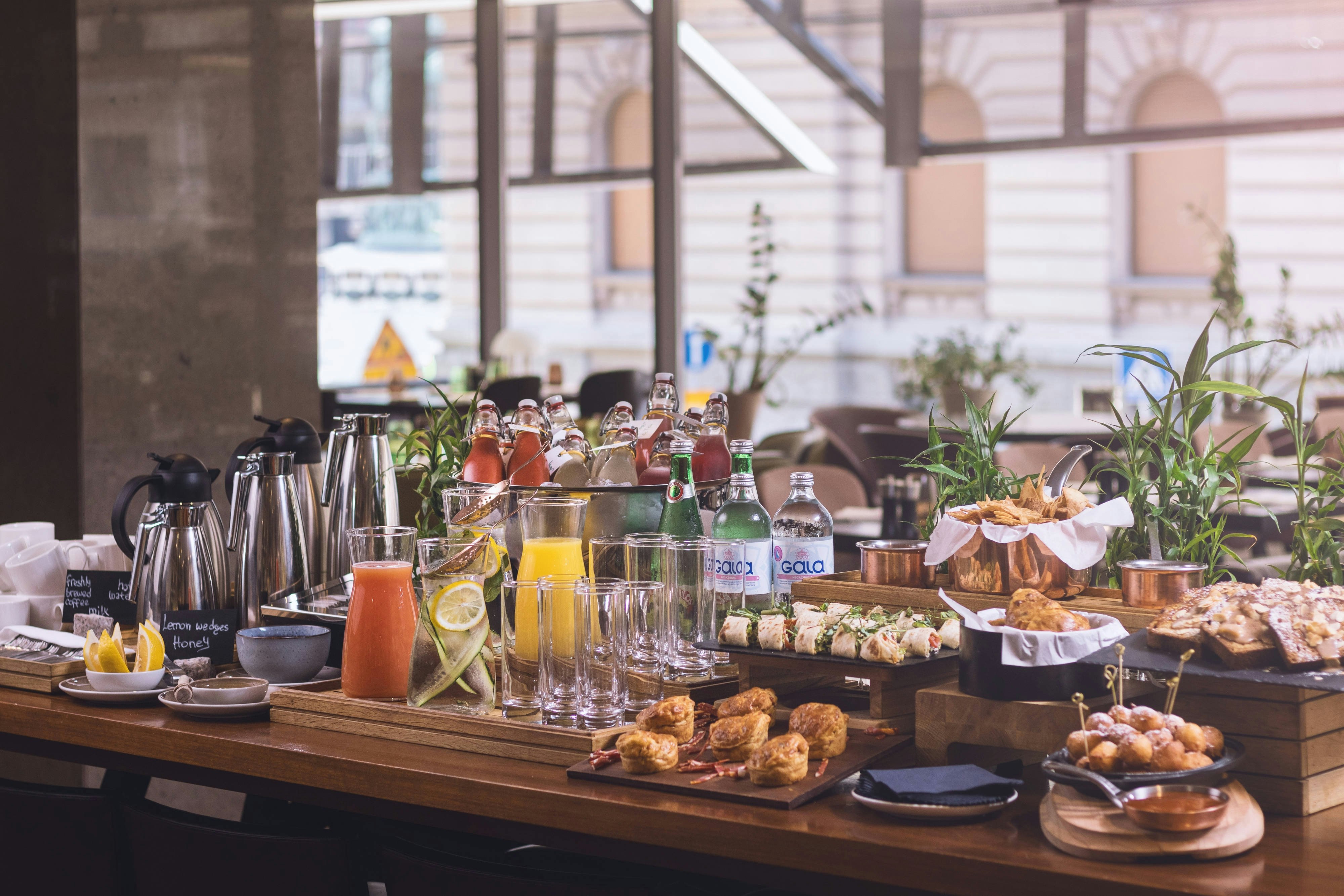 Courtyard By Marriott Belgrade City Center 19/50