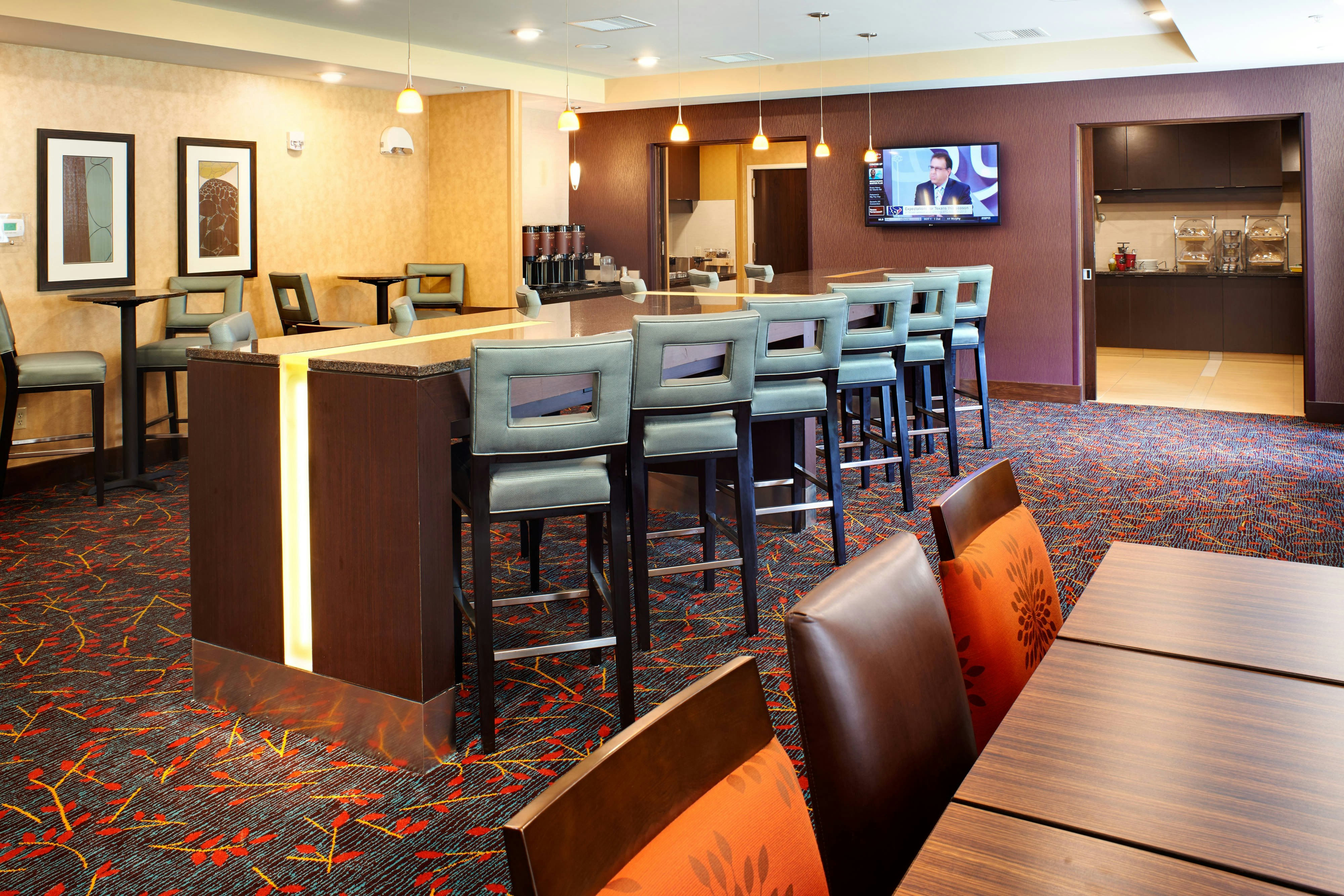 Residence Inn By Marriott Ann Arbor North 8/12