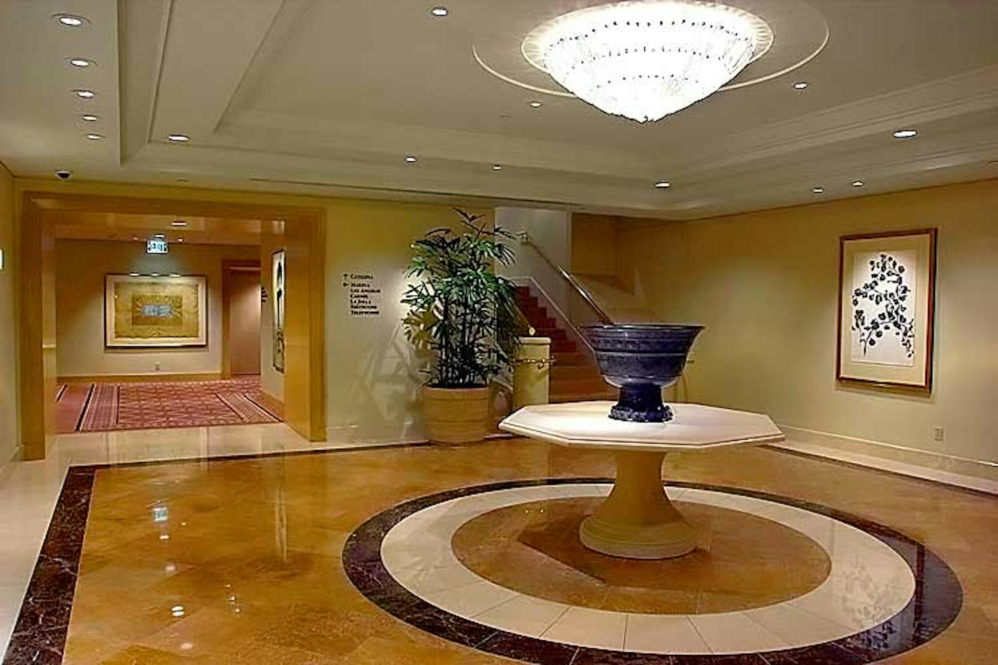 Hilton Los Angeles Airport 5/47