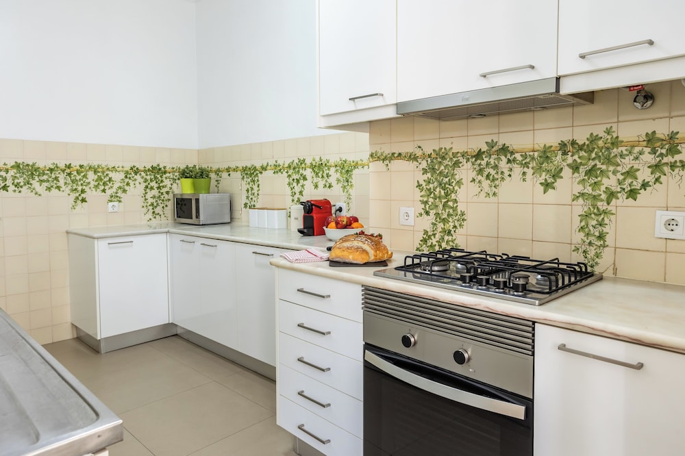 Casa Da Avenida Lisboa 7/50