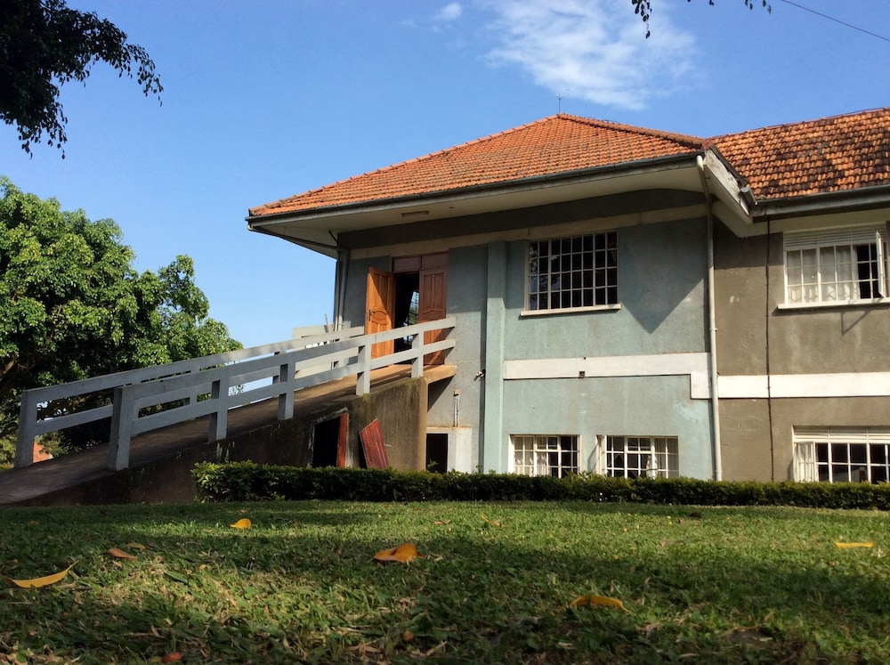 Skyway Hotel Entebbe 3/45