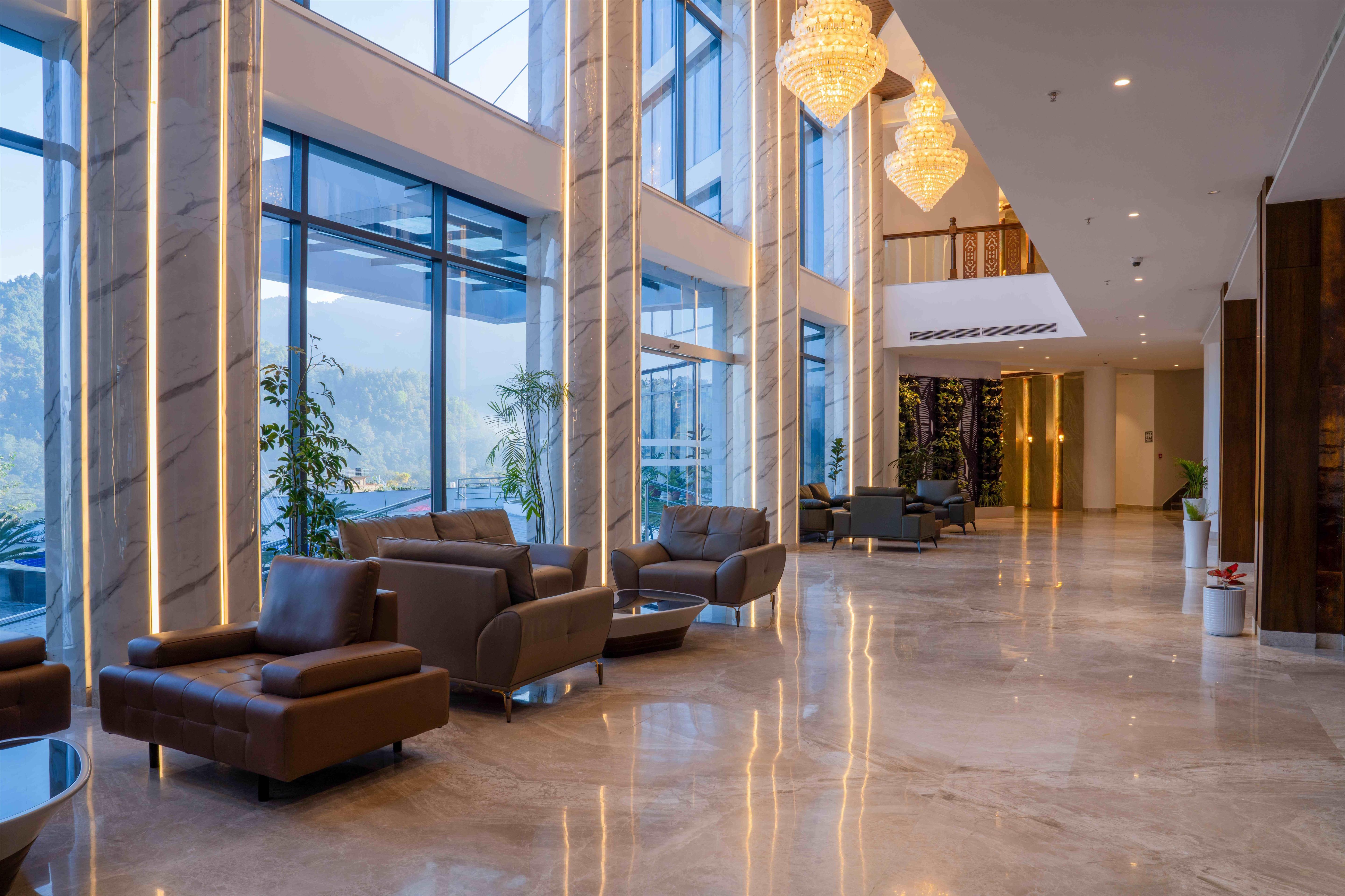 Best Western Plus Godawari Resort 23/32