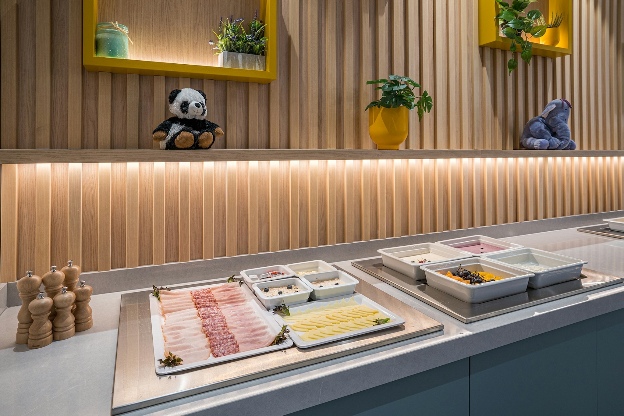 Hampton By Hilton Locarno 5/58