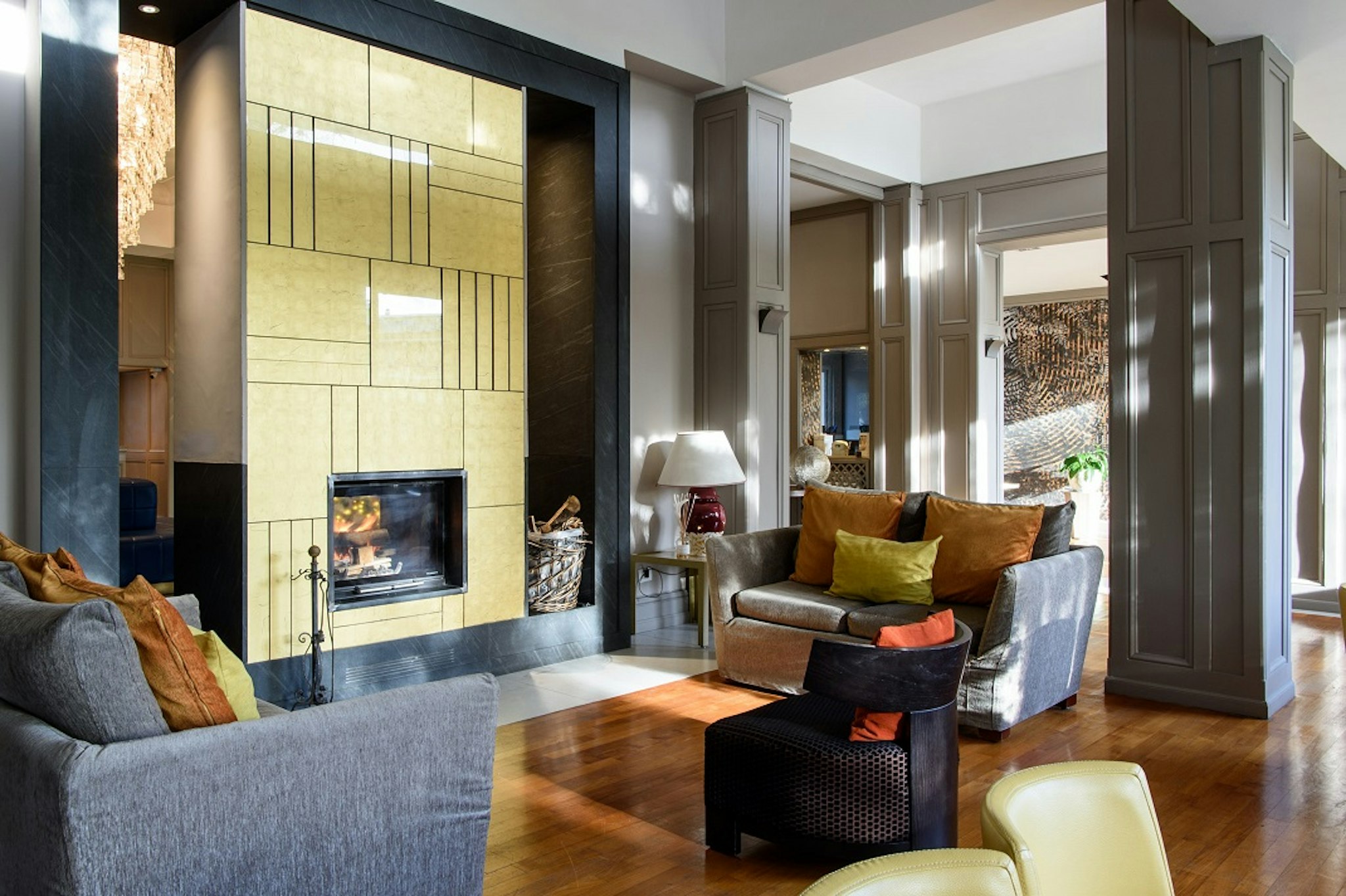 Silva Hotel Splendid 53/78