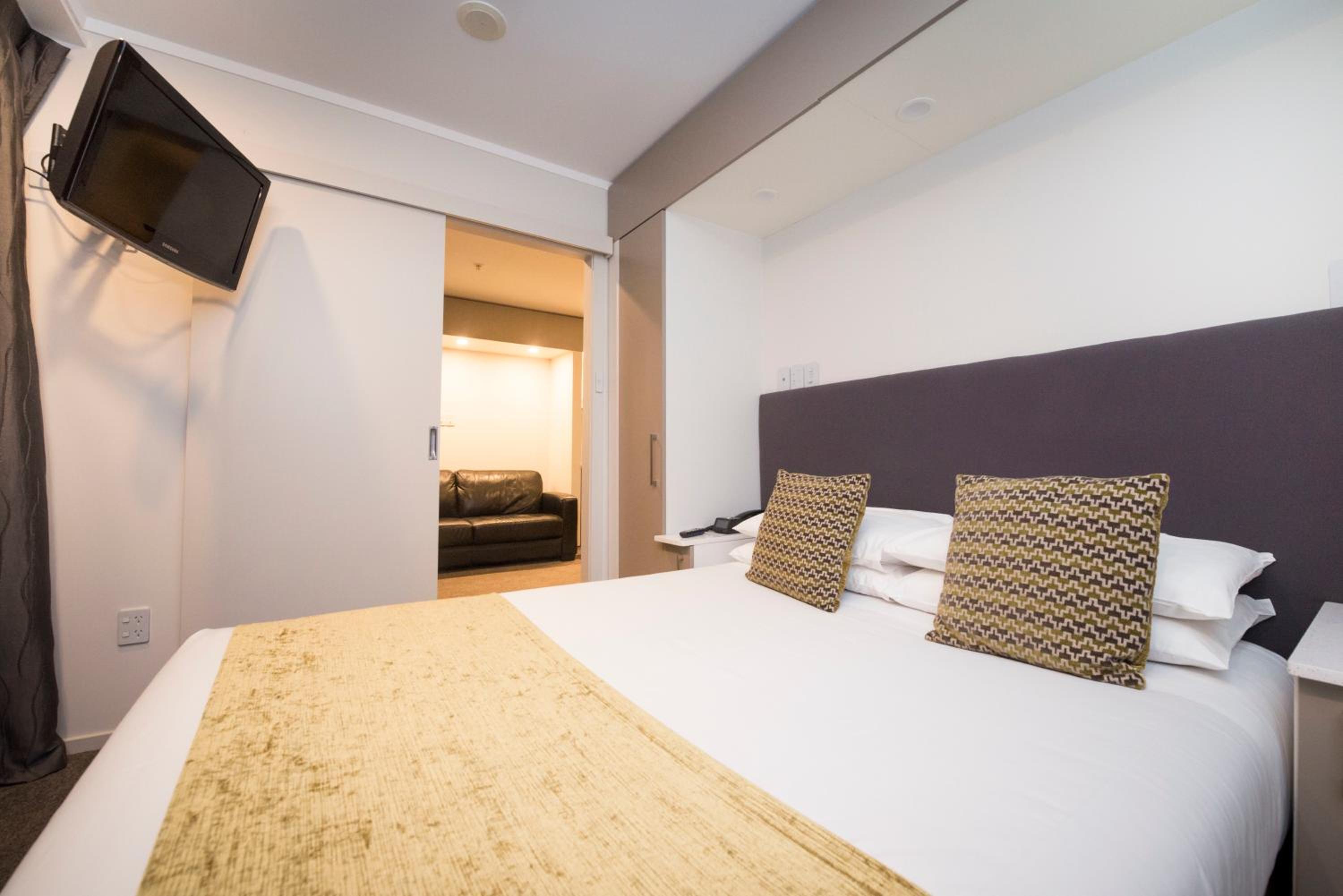 1 Bedroom, Apartment