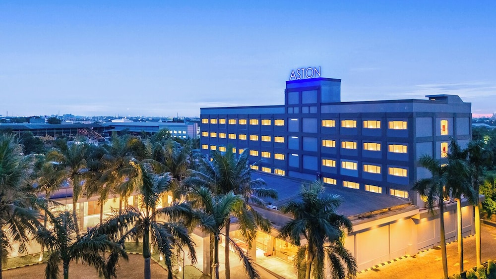 Aston Cimone Hotel & Convention Center photo5
