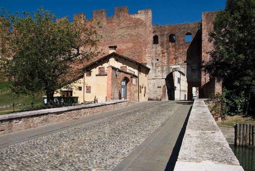 Hotel San Giacomo Sport & Relax 40/50
