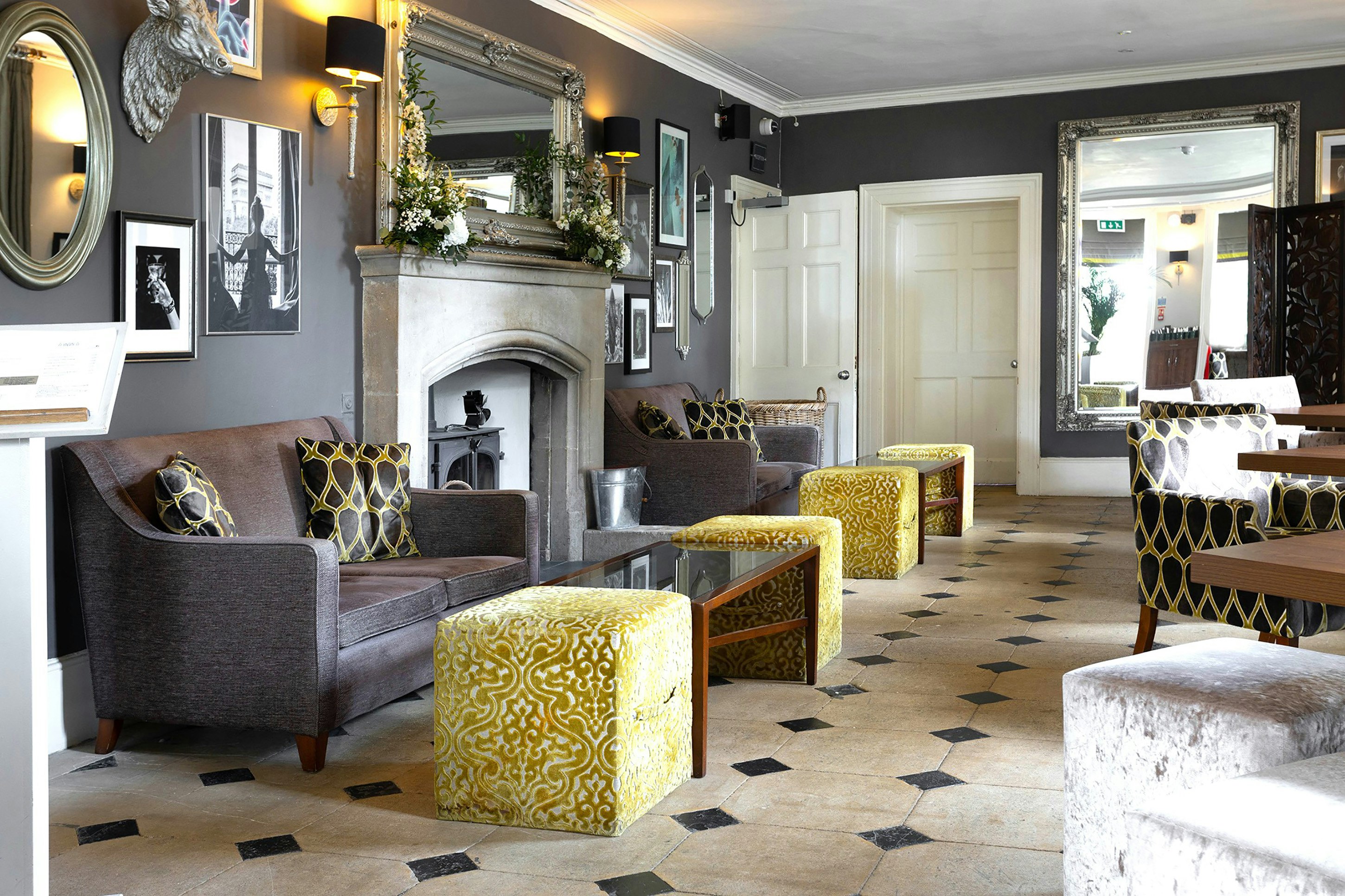 Barton Hall Hotel 36/56