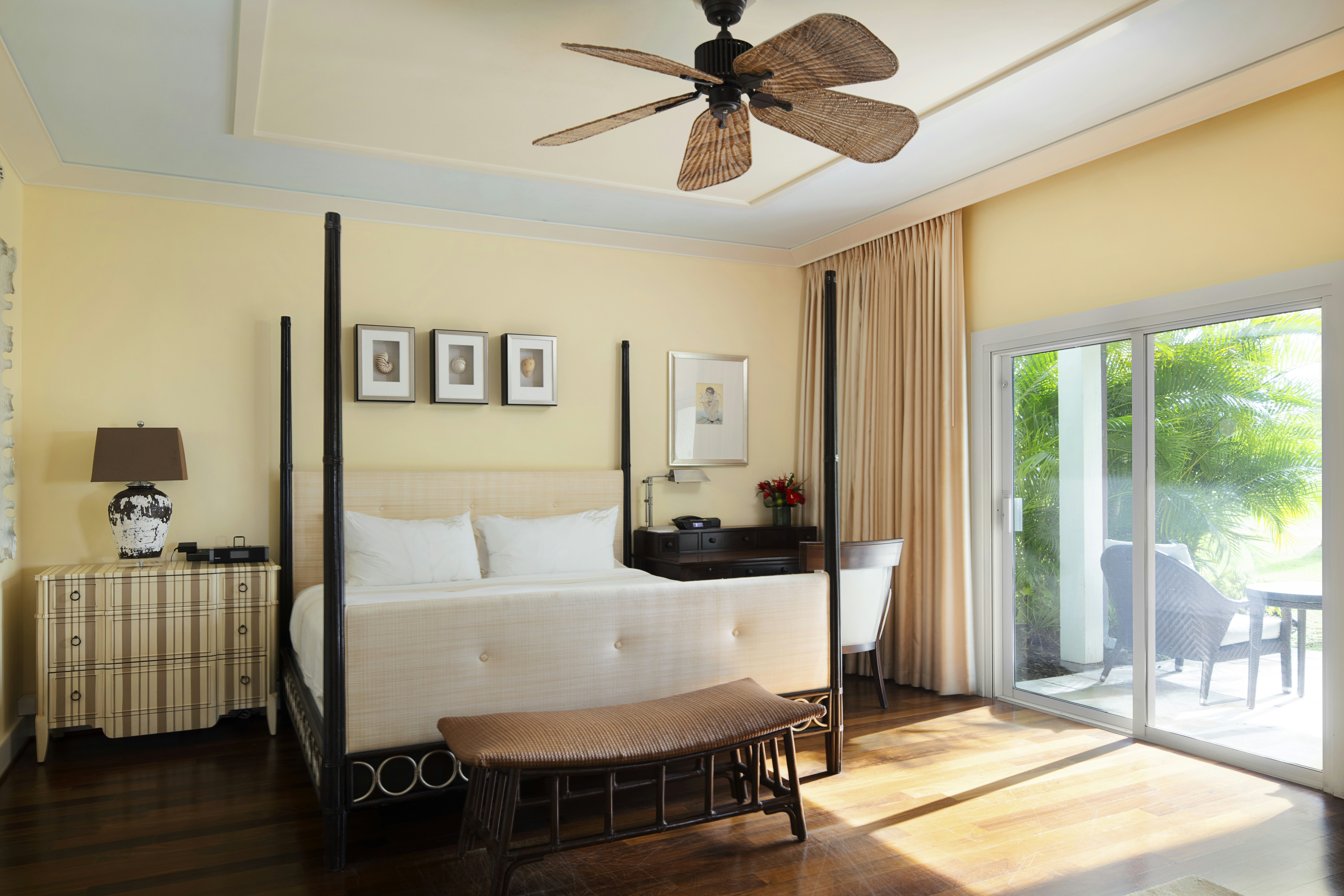1 Bedroom, Beach, Suite