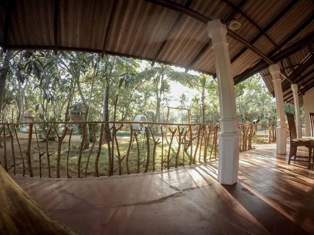 Apsaras Resort Sigiriya 12/45