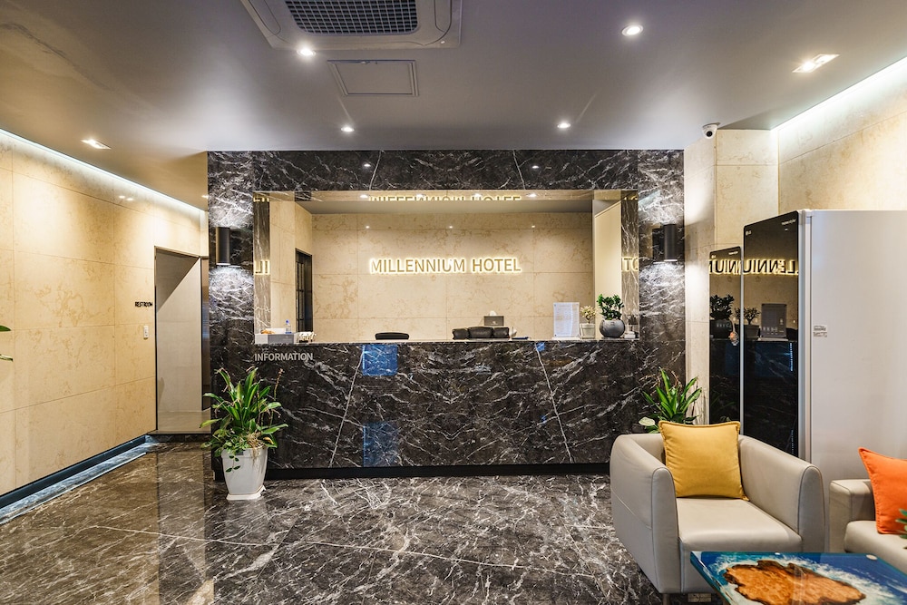Hotel Millennium 8/43