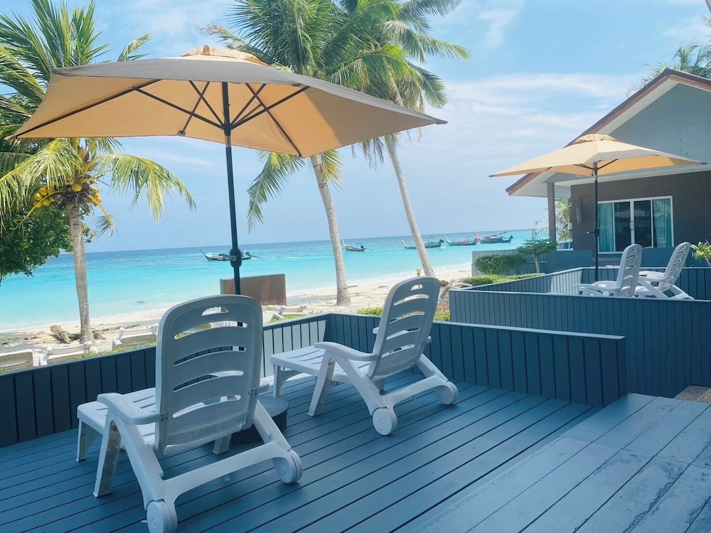 Bella Vista Beach Resort Koh Lipe 38/70