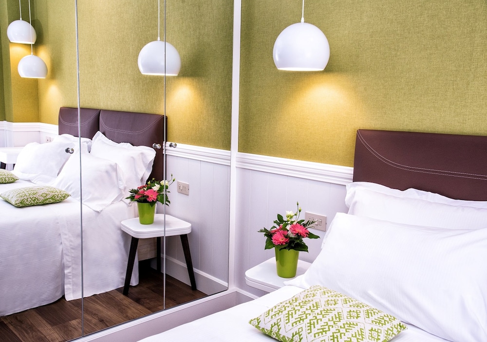 Ambienthotels Villa Adriatica 51/58