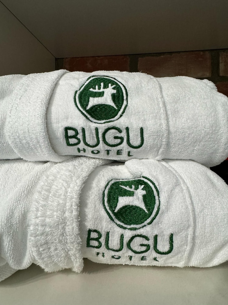 Bugu Hotel 18/46