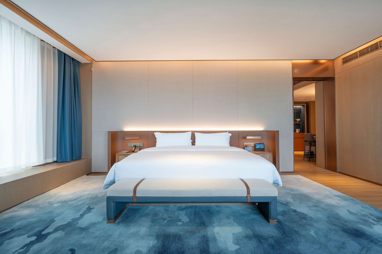 Grand Mercure Rizhao Haiqu 9/17