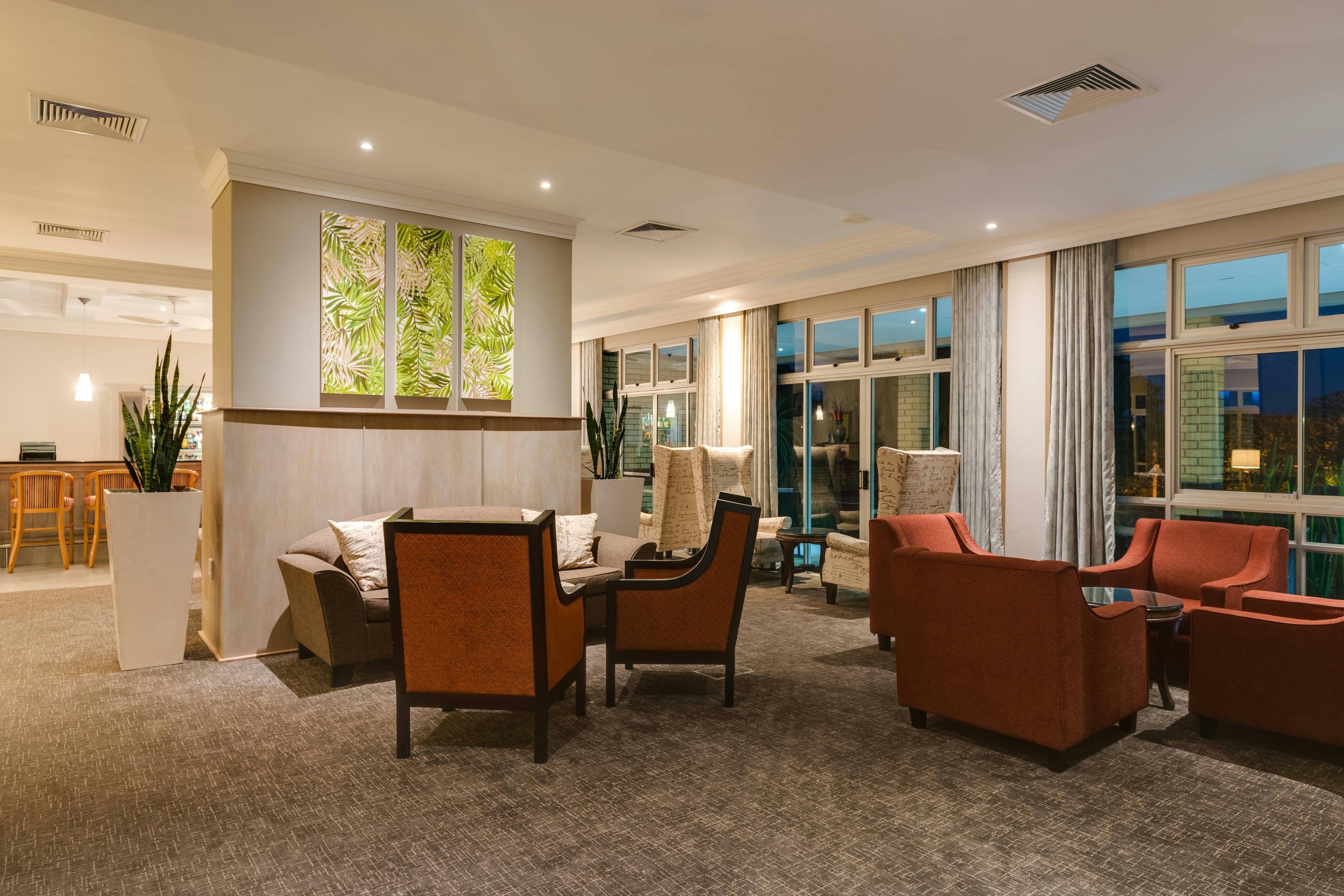Protea Hotel By Marriott Karridene Beach 5/11