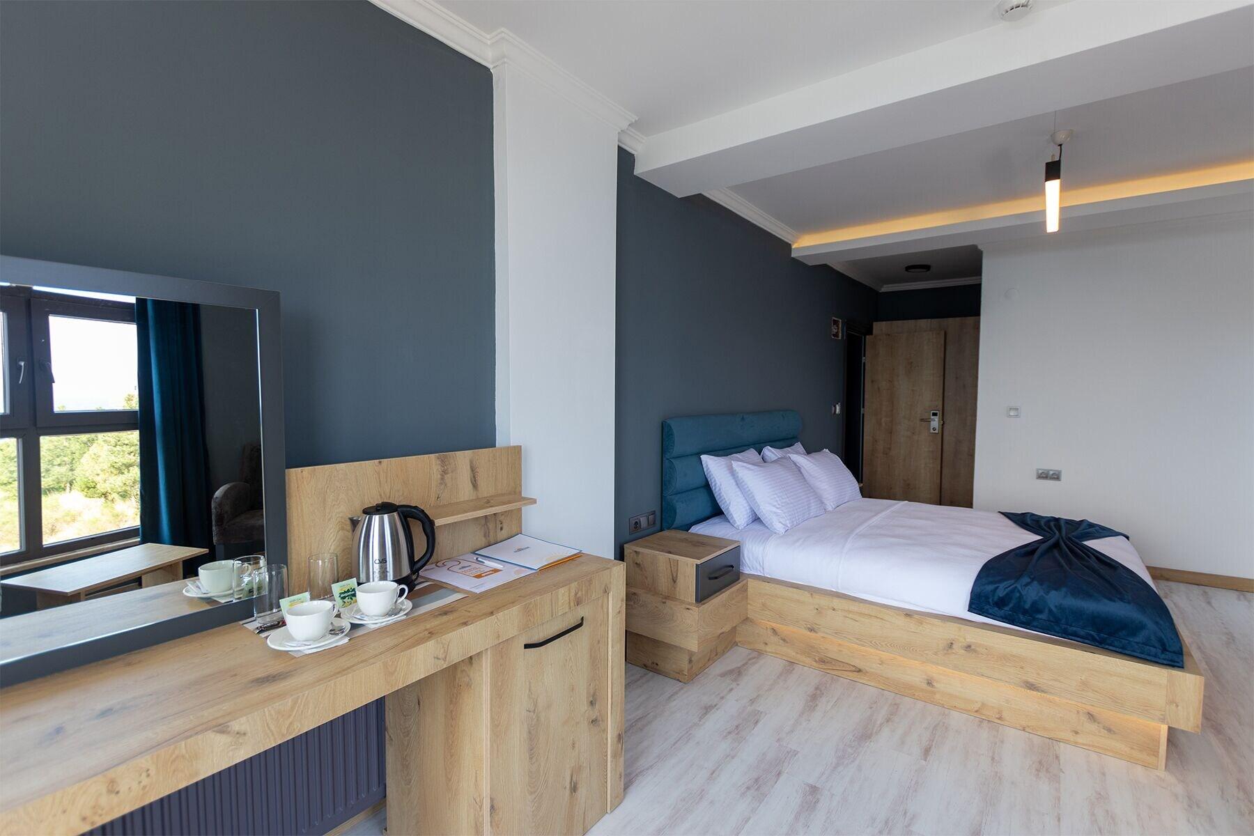 Sinop Sunrise Otel & Restaurant 7/18