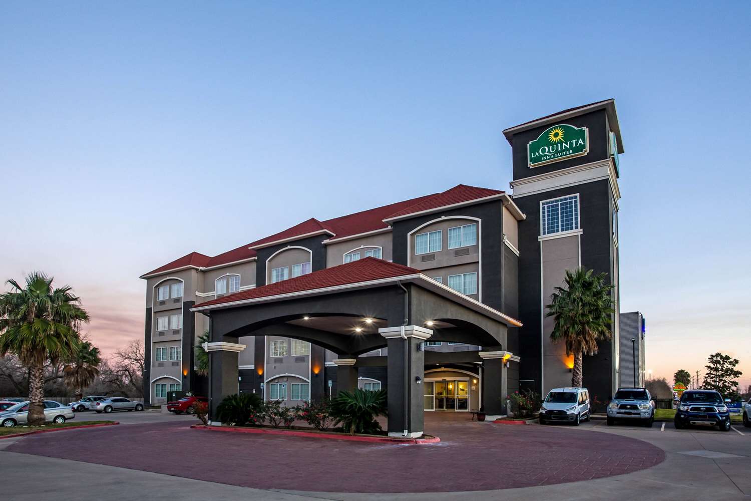 La Quinta Inn And Suites By Wyndham Columbus Tx 58/60
