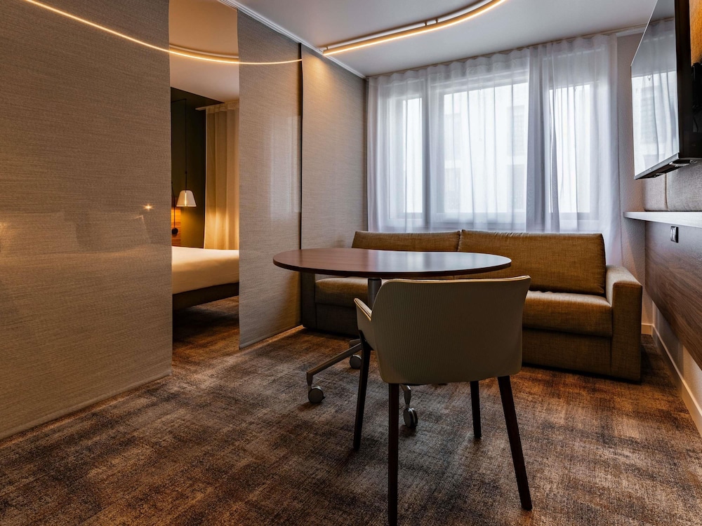 Novotel Suites Reims Centre 48/66