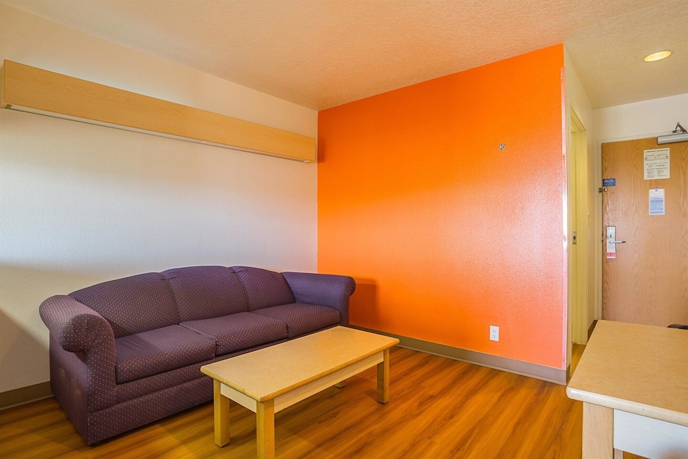 Motel6 Bernalillo, NM 41/62