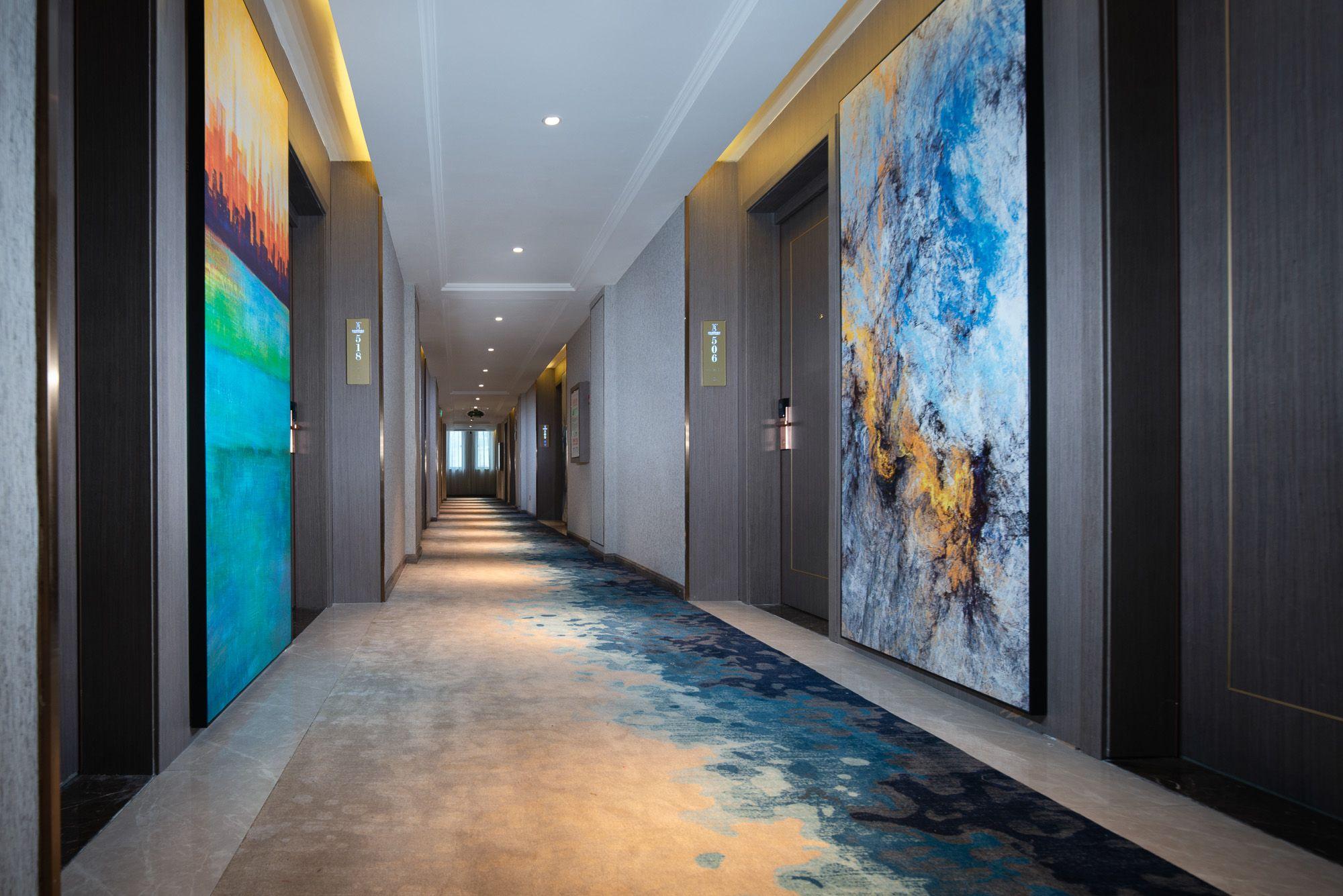 Vienna Hotels Group Zhuhai 31/53