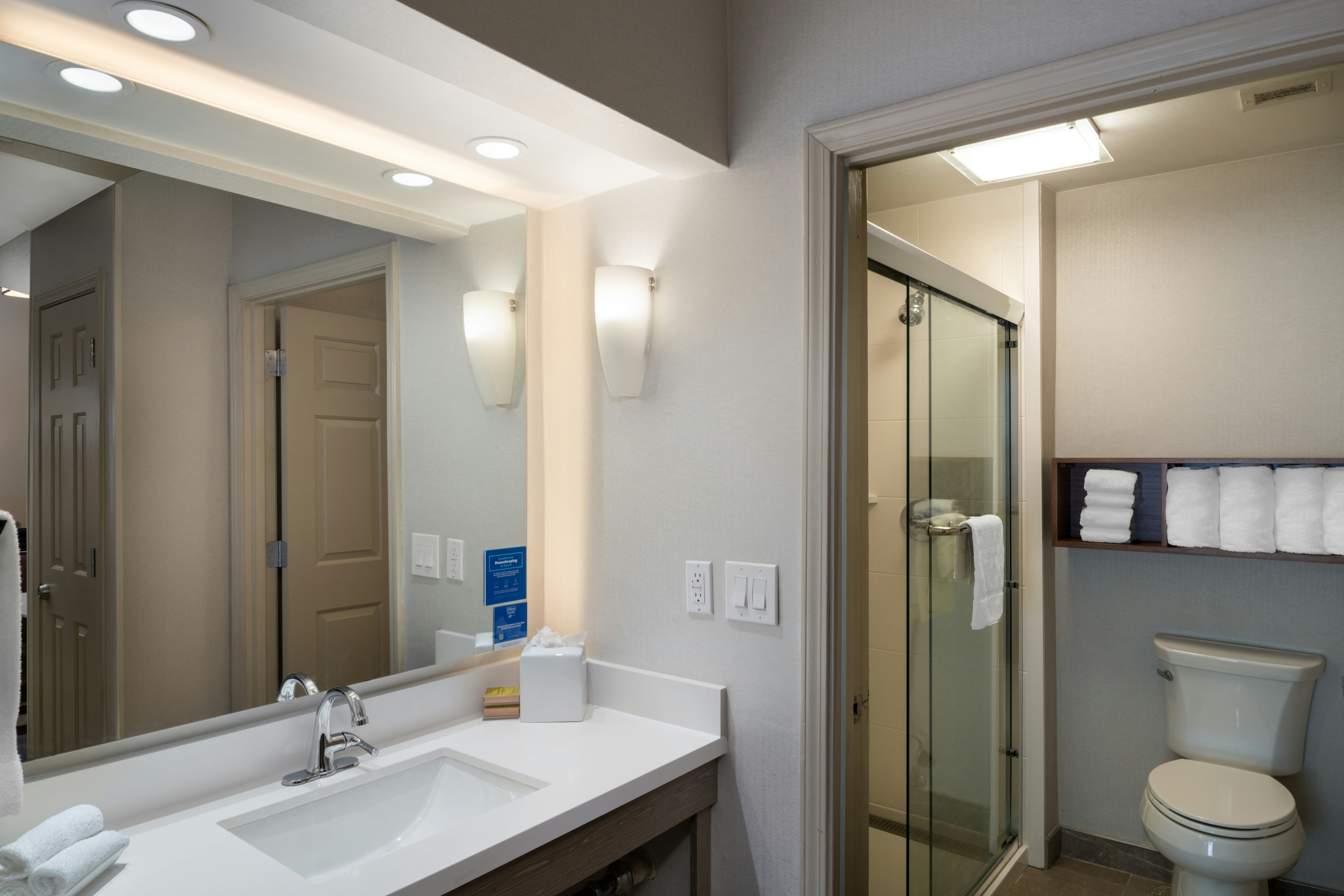 Homewood, King Bed، Homewood Suites By Hilton Memphis Germantown 3/3