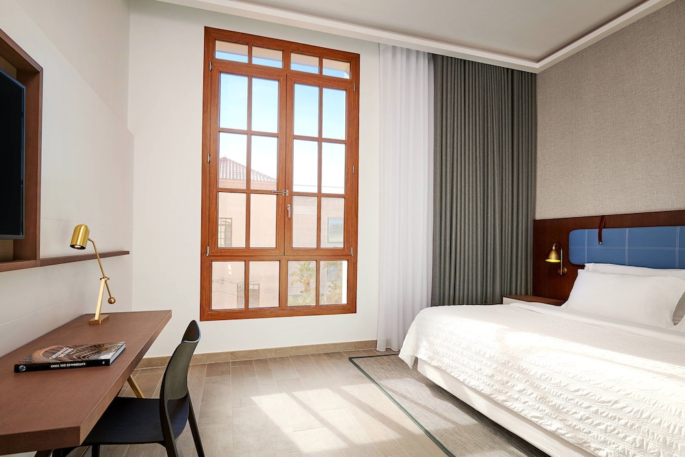 Le Meridien Ra Beach Hotel And Spa 16/80