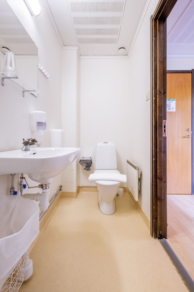 Västerbacken Hotell Och Konferens 39/39