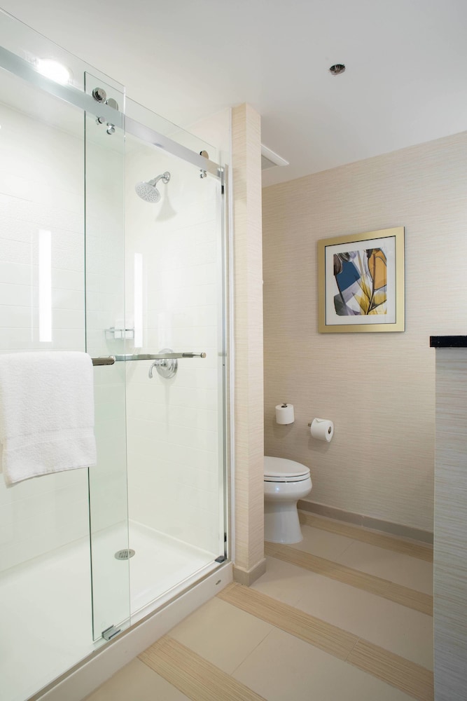 Fairfield Inn Suites New York Queens Fresh Meadows 14/43